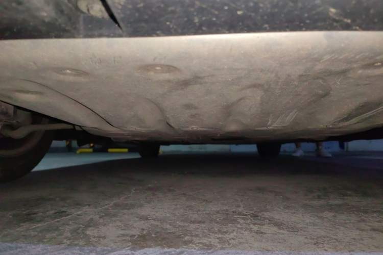 Used BMW 2 Series 2015 218i Chassis Front