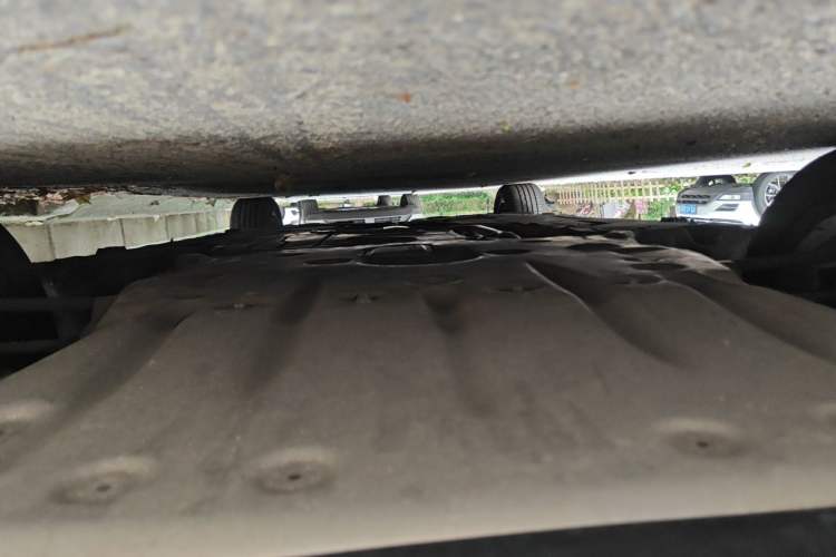 Used BMW 2 Series 2015 218i Chassis Front