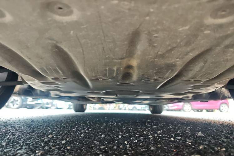 Used BMW 2 Series 2015 218i Chassis Front