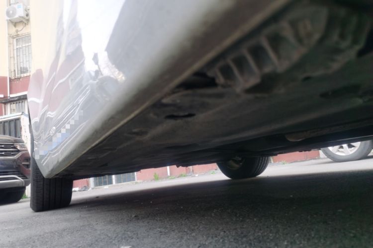Used BMW 2 Series 2015 218i Chassis Front Right