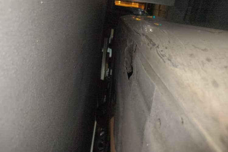 Used BMW 2 Series 2015 218i Chassis Front Right