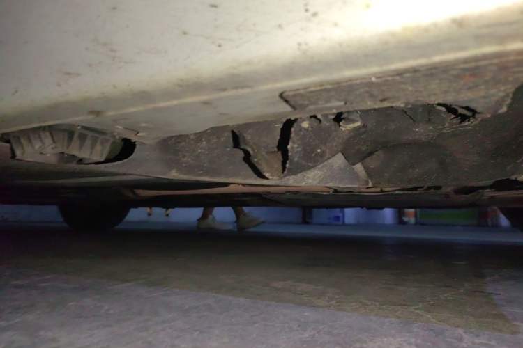 Used BMW 2 Series 2015 218i Chassis Front Right
