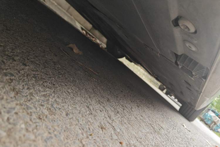 Used BMW 2 Series 2015 218i Chassis Front Right