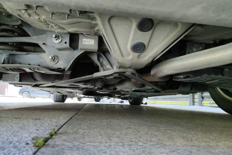 Used BMW 2 Series 2015 218i Convertible Coupe Chassis Rear