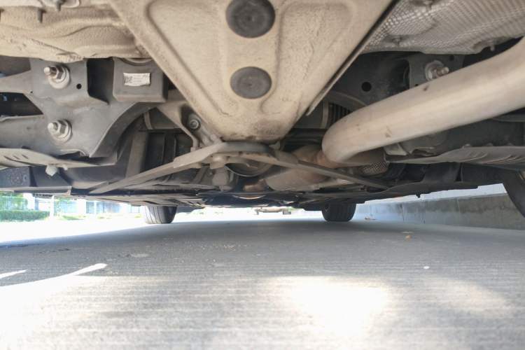 Used BMW 2 Series 2015 218i Convertible Coupe Chassis Rear