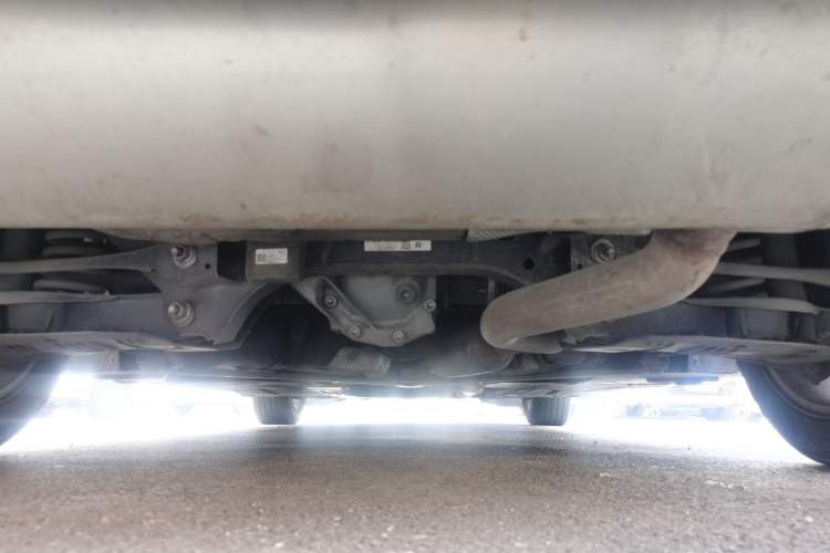 Used BMW 2 Series 2015 218i Chassis Rear