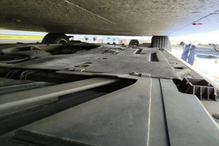 Used BMW 2 Series 2015 218i Convertible Coupe Chassis Rear Left