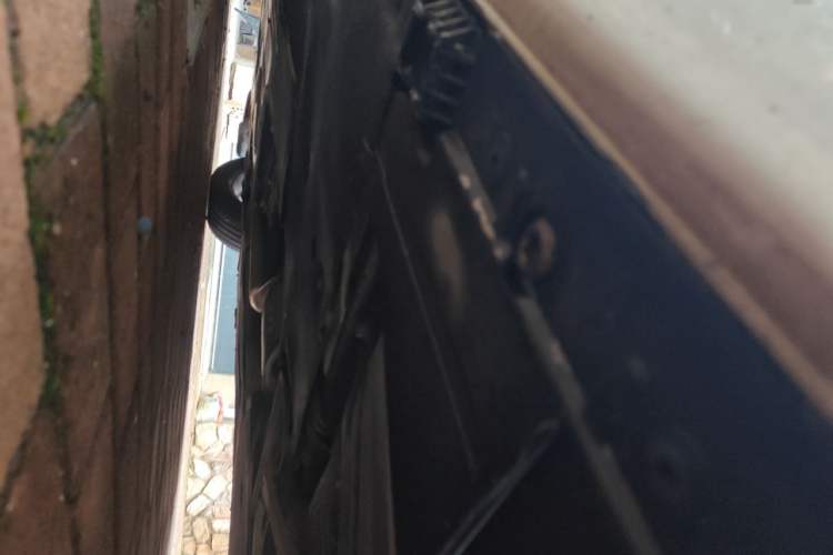 Used BMW 2 Series 2015 218i Chassis Rear Left