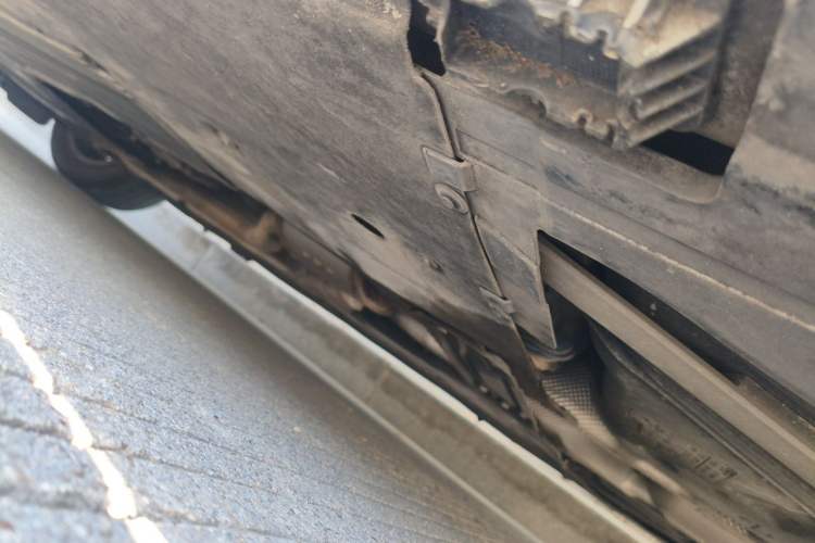 Used BMW 2 Series 2015 218i Convertible Coupe Chassis Rear Left