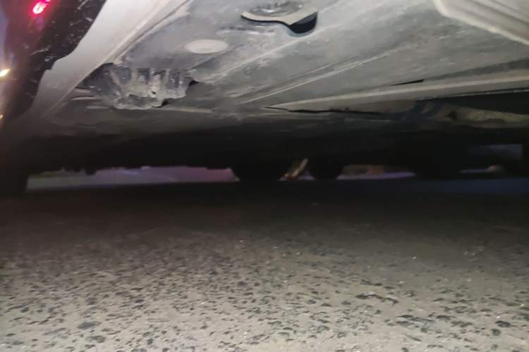 Used BMW 2 Series 2015 218i Convertible Coupe Chassis Rear Left