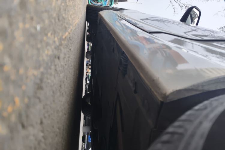 Used BMW 2 Series 2015 218i Convertible Coupe Chassis Rear Left
