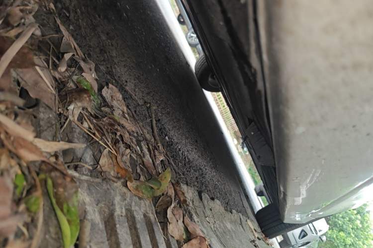 Used BMW 2 Series 2015 218i Chassis Rear Left