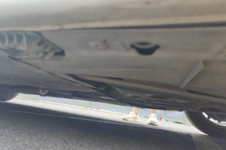 Used BMW 2 Series 2015 218i Convertible Coupe Chassis Rear Left