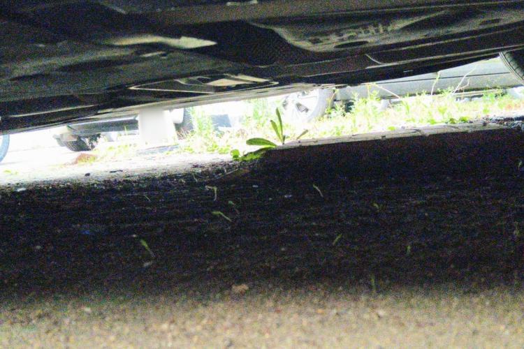 Used BMW 2 Series 2015 218i Convertible Coupe Chassis Rear Left