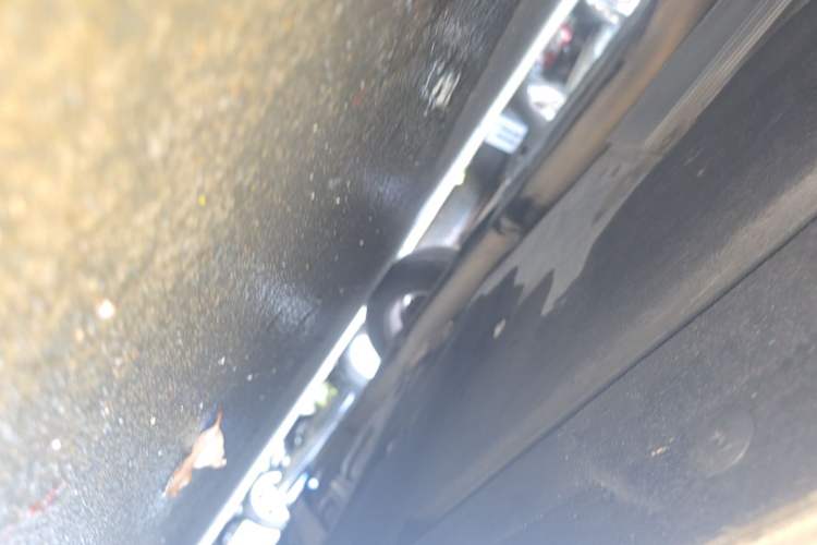Used BMW 2 Series 2015 218i Convertible Coupe Chassis Rear Left
