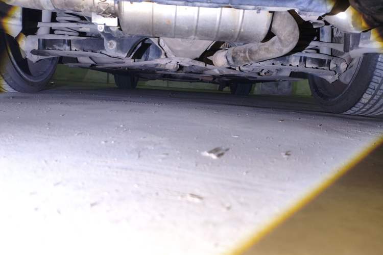 Used BMW 2 Series 2015 218i Convertible Coupe Chassis Rear