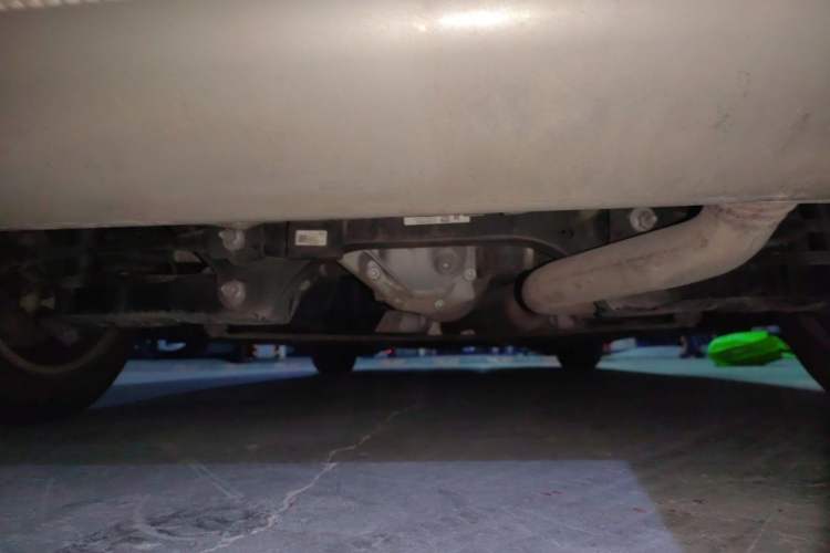 Used BMW 2 Series 2015 218i Chassis Rear