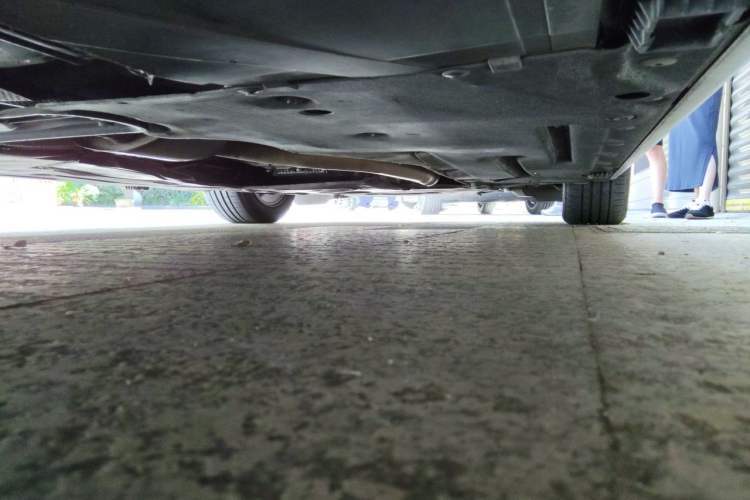 Used BMW 2 Series 2015 218i Convertible Coupe Chassis Rear Right