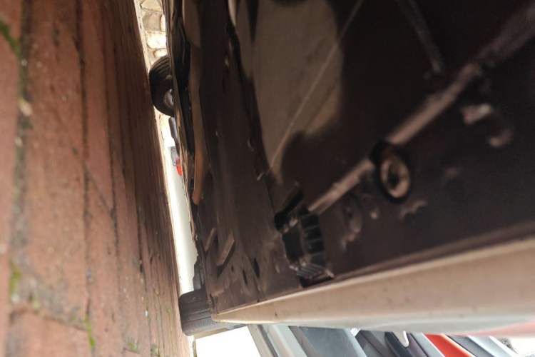 Used BMW 2 Series 2015 218i Chassis Rear Right