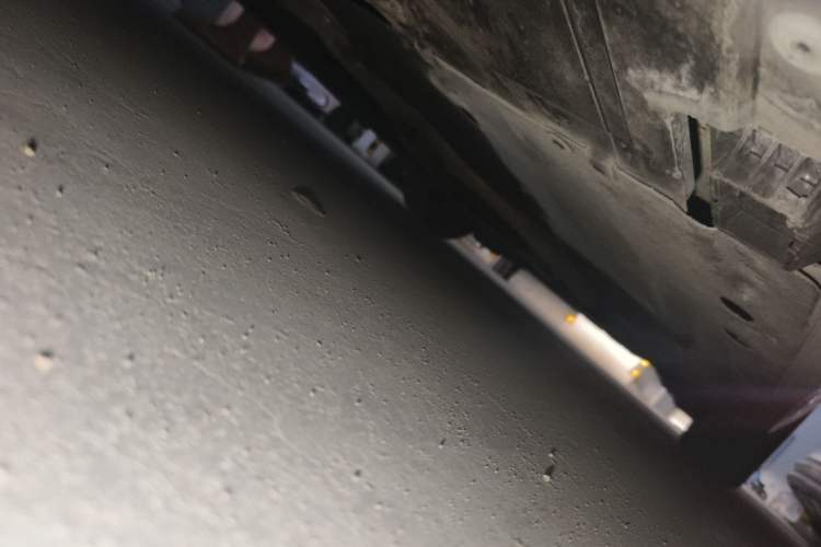 Used BMW 2 Series 2015 218i Chassis Rear Right