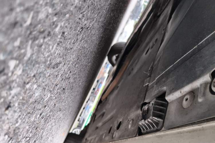 Used BMW 2 Series 2015 218i Chassis Rear Right