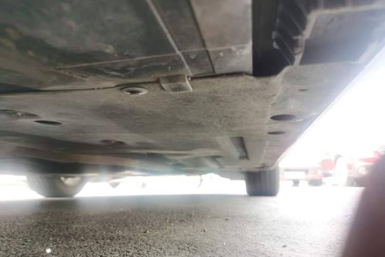Used BMW 2 Series 2015 218i Chassis Rear Right