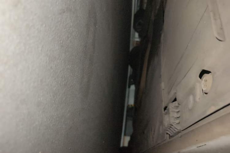 Used BMW 2 Series 2015 218i Chassis Rear Right