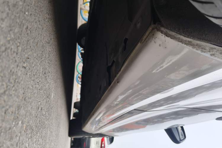 Used BMW 2 Series 2015 218i Convertible Coupe Chassis Rear Right