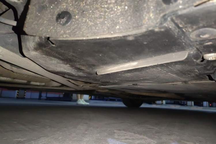 Used BMW 2 Series 2015 218i Chassis Rear Right