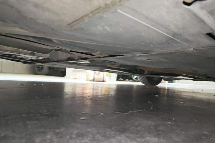 Used BMW 2 Series 2015 218i Convertible Coupe Chassis Rear Right