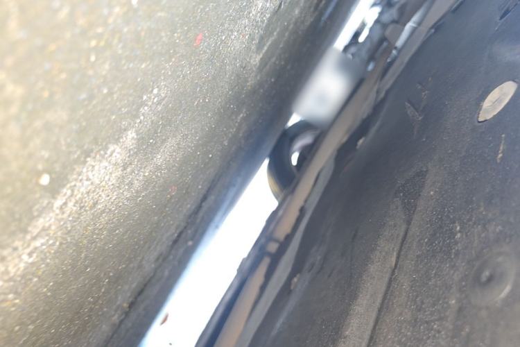 Used BMW 2 Series 2015 218i Convertible Coupe Chassis Rear Right