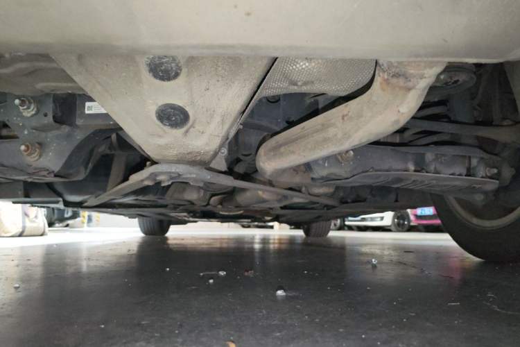 Used BMW 2 Series 2015 218i Convertible Coupe Chassis Rear