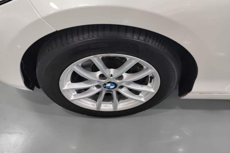 Used BMW 2 Series 2015 218i Convertible Coupe Exterior 1
