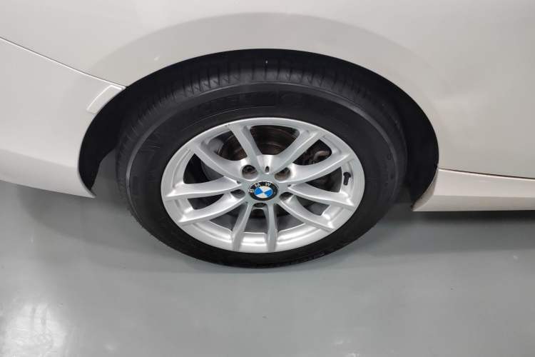 Used BMW 2 Series 2015 218i Convertible Coupe Exterior 2