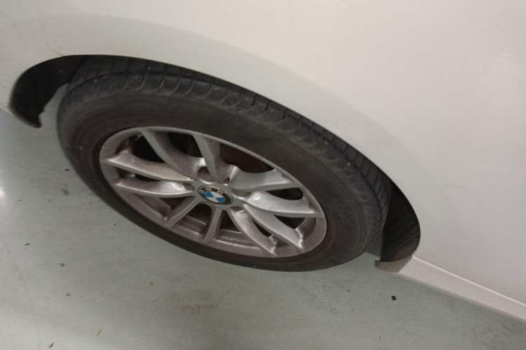 Used BMW 2 Series 2015 218i Convertible Coupe Exterior 3
