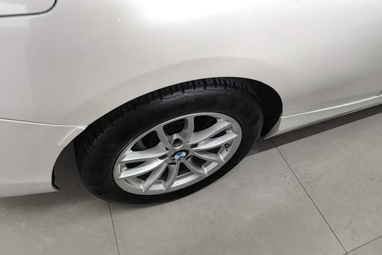Used BMW 2 Series 2015 218i Convertible Coupe Exterior 5