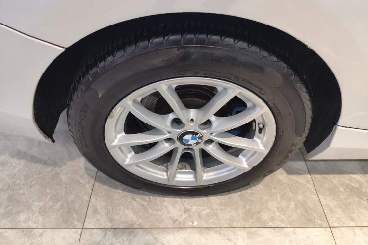 Used BMW 2 Series 2015 218i Convertible Coupe Exterior 5