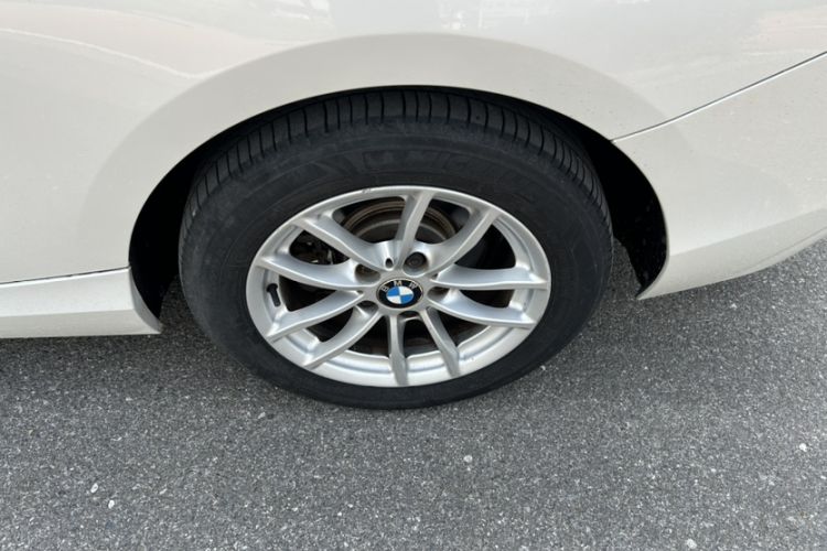 Used BMW 2 Series 2015 218i Convertible Coupe Exterior 6