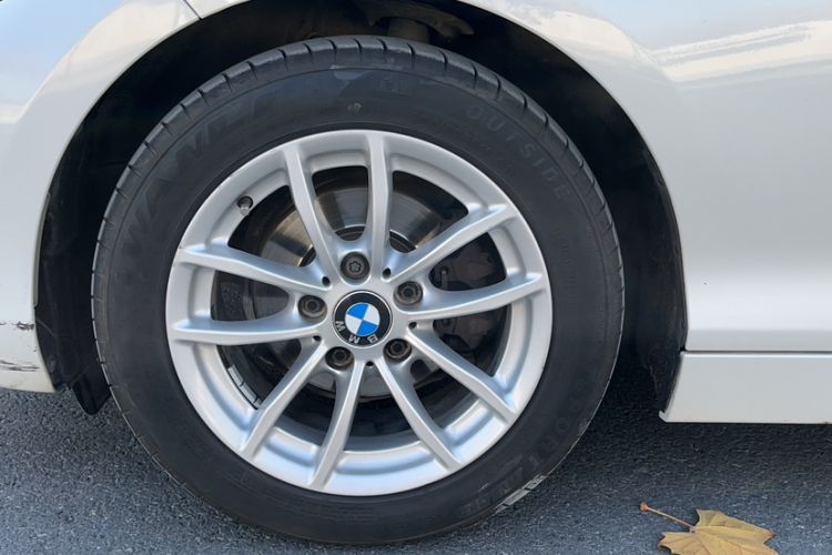 Used BMW 2 Series 2015 218i Exterior 7