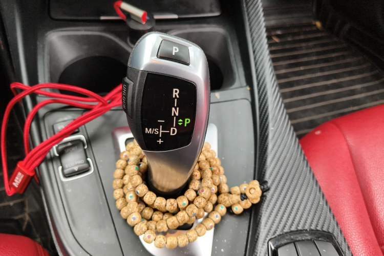 Used BMW 2 Series 2015 218i Gear Lever