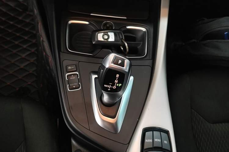 Used BMW 2 Series 2015 218i Gear Lever