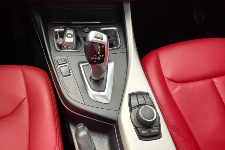 Used BMW 2 Series 2015 218i Gear Lever
