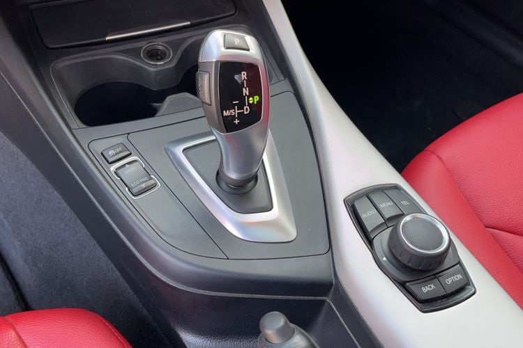 Used BMW 2 Series 2015 218i Gear Lever