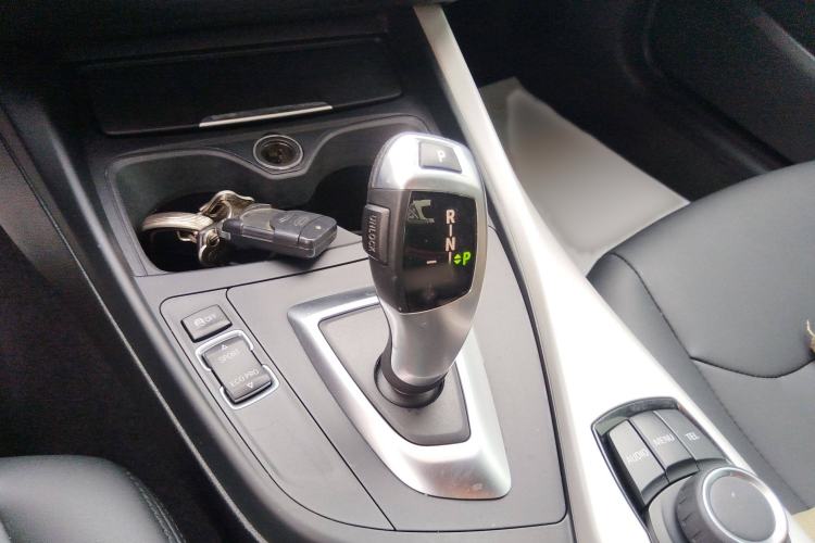 Used BMW 2 Series 2015 218i Gear Lever