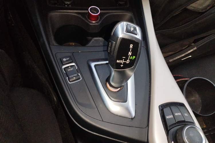 Used BMW 2 Series 2015 218i Gear Lever