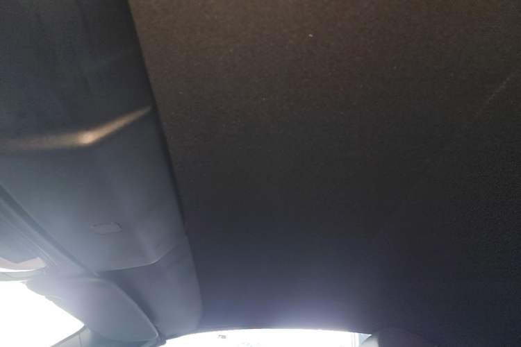 Used BMW 2 Series 2015 218i Convertible Coupe Headliner