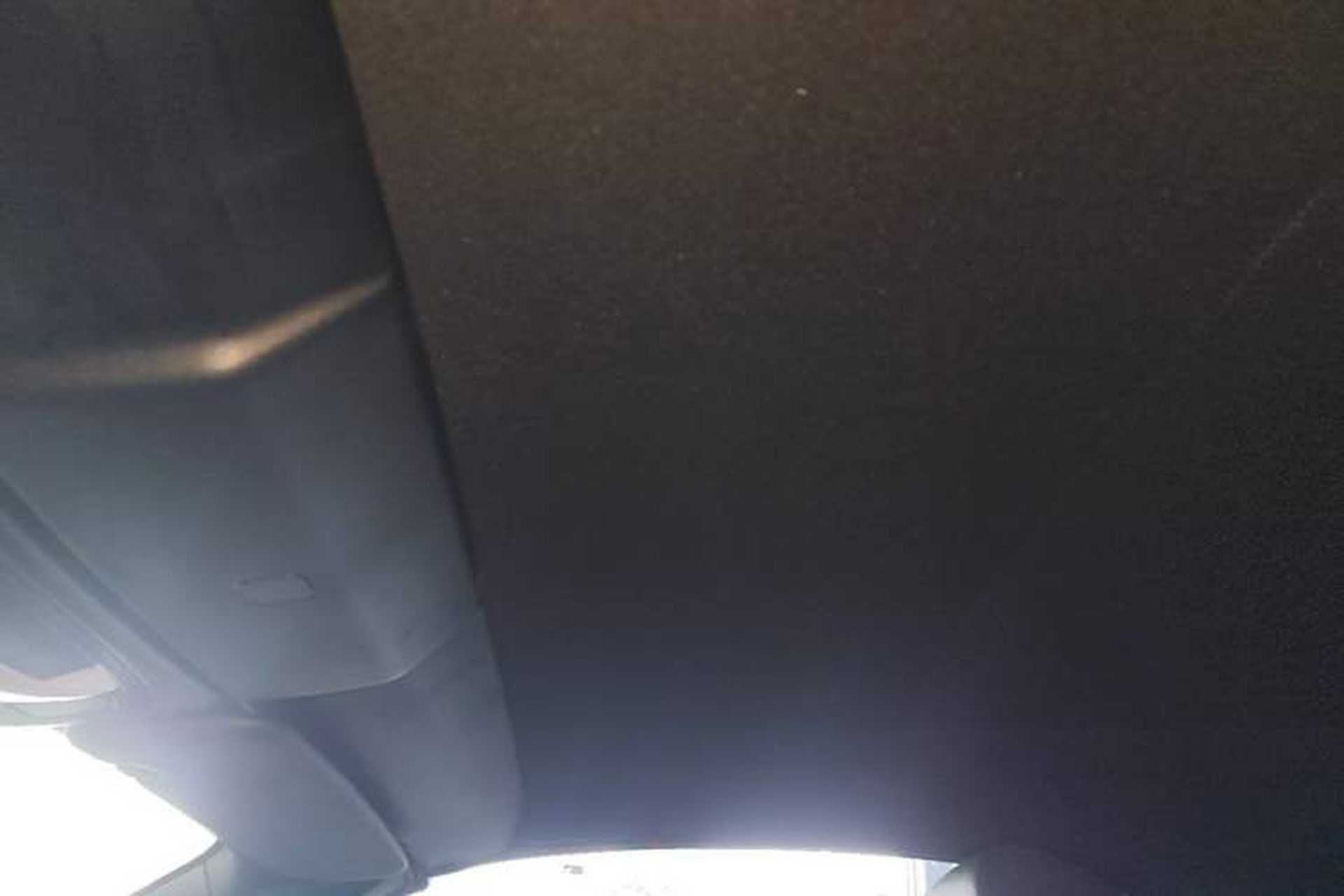 Used BMW 2 Series 2015 218i Convertible Coupe Headliner