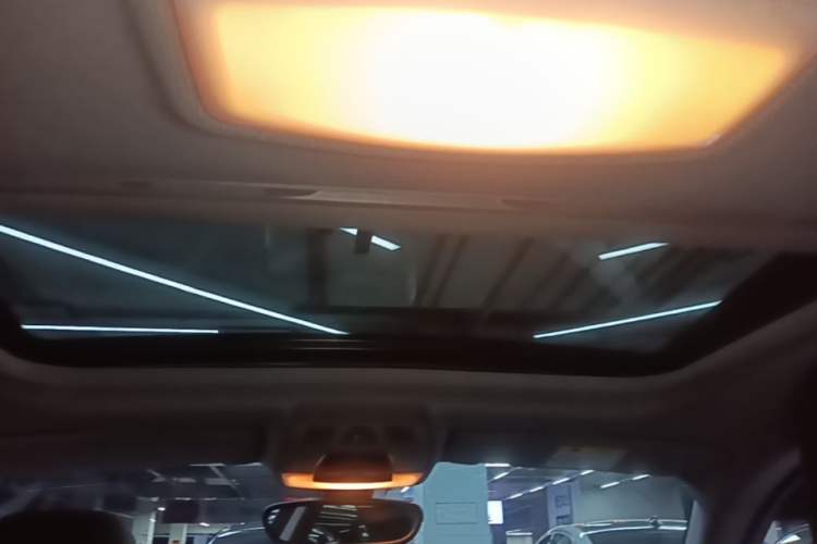 Used BMW 2 Series 2015 218i Headliner