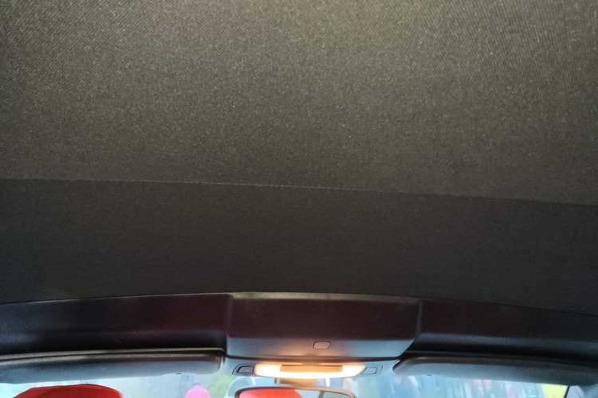 Used BMW 2 Series 2015 218i Convertible Coupe Headliner