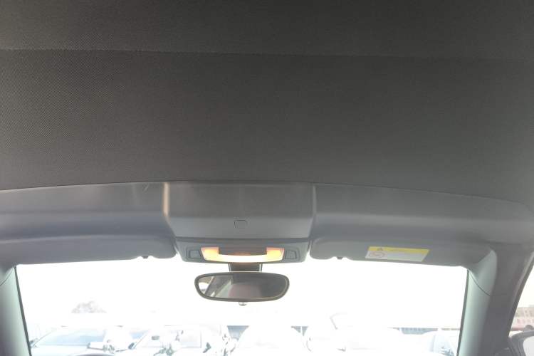 Used BMW 2 Series 2015 218i Convertible Coupe Headliner